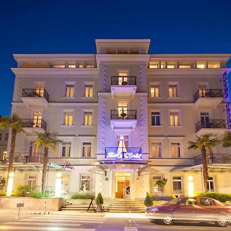 Hotel Galeb Opatija Ngoại thất bức ảnh