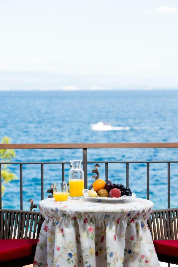 Hotel Galeb Opatija Ngoại thất bức ảnh